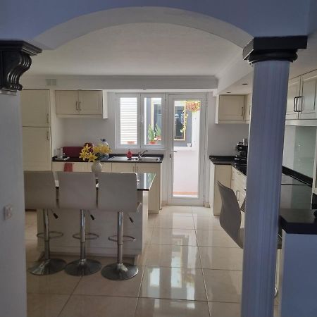Spacious Modern Apartment In Peacefull Las Coloradas, Close To Papagayo Beaches Playa Blanca (Lanzarote) Exterior foto