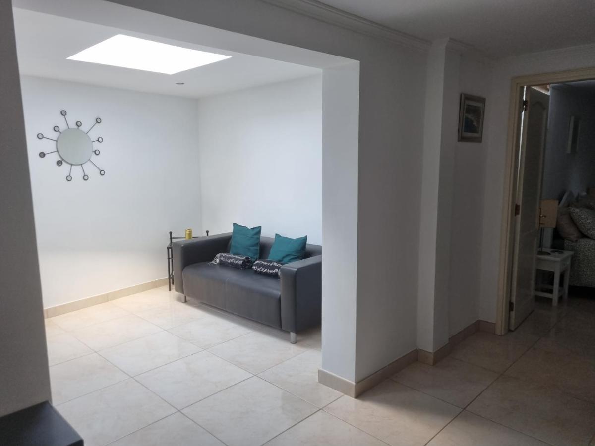 Spacious Modern Apartment In Peacefull Las Coloradas, Close To Papagayo Beaches Playa Blanca (Lanzarote) Exterior foto