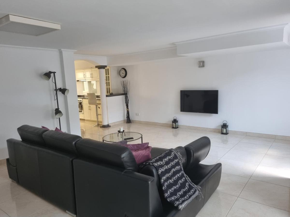Spacious Modern Apartment In Peacefull Las Coloradas, Close To Papagayo Beaches Playa Blanca (Lanzarote) Exterior foto
