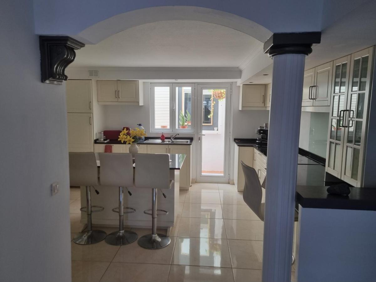 Spacious Modern Apartment In Peacefull Las Coloradas, Close To Papagayo Beaches Playa Blanca (Lanzarote) Exterior foto