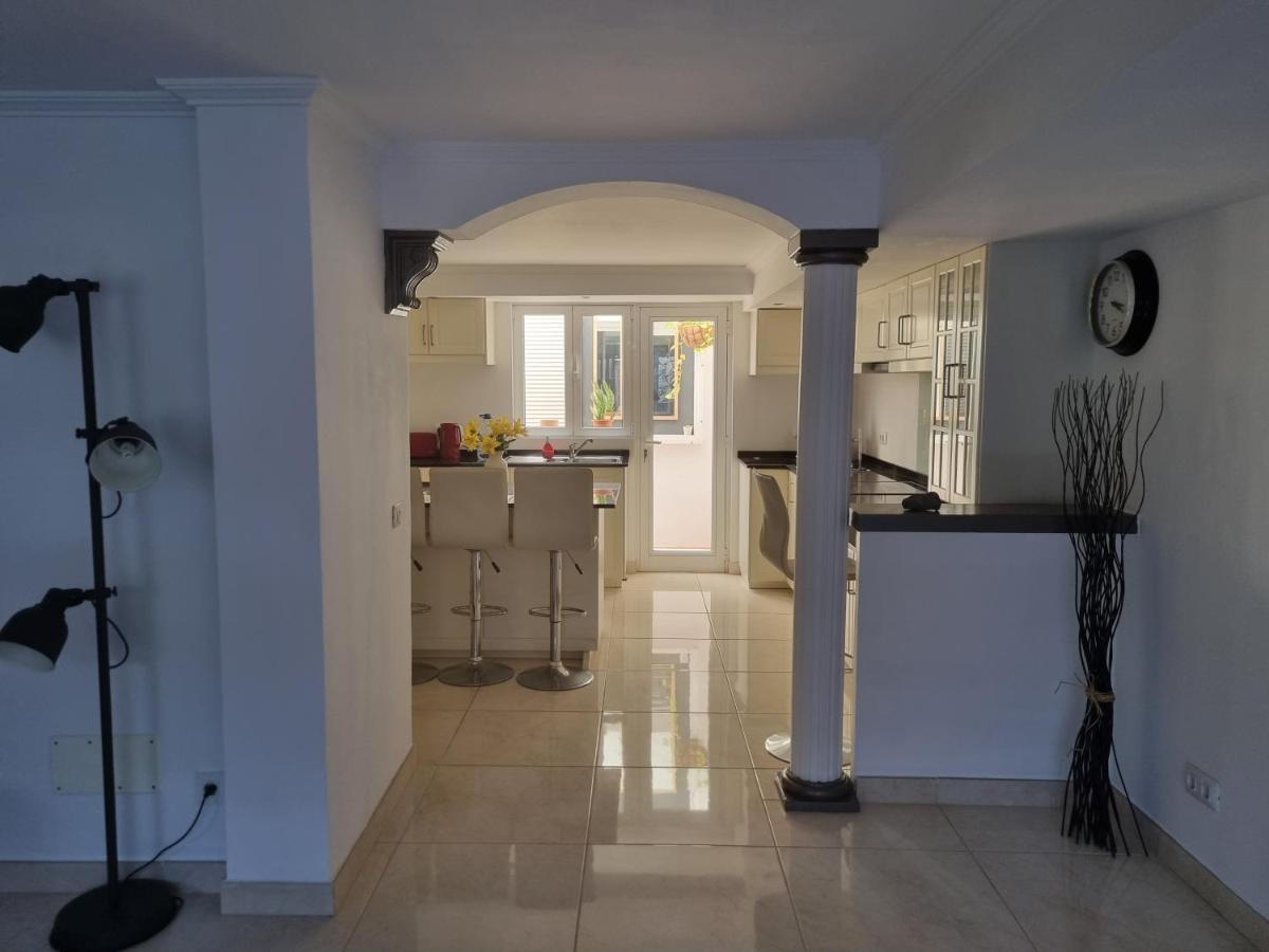 Spacious Modern Apartment In Peacefull Las Coloradas, Close To Papagayo Beaches Playa Blanca (Lanzarote) Exterior foto